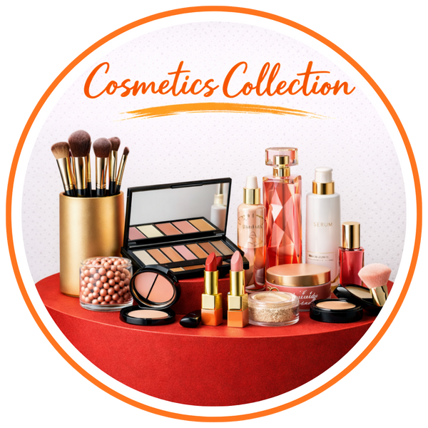 Cosmetics Collection